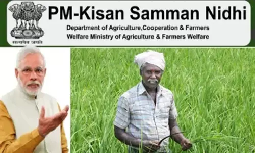 Over 2 crore SC, ST farmers have got funds under PM-KISAN scheme: Centre