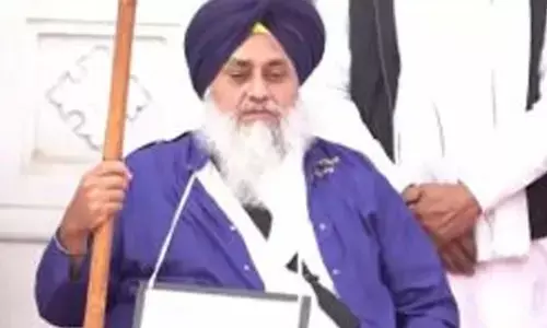Akali Dal asks Punjab Police to come clean for attack on Sukhbir Singh Badal