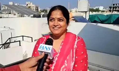 Gujarat family reaps benefits of PM Surya Ghar Muft Bijli Yojana