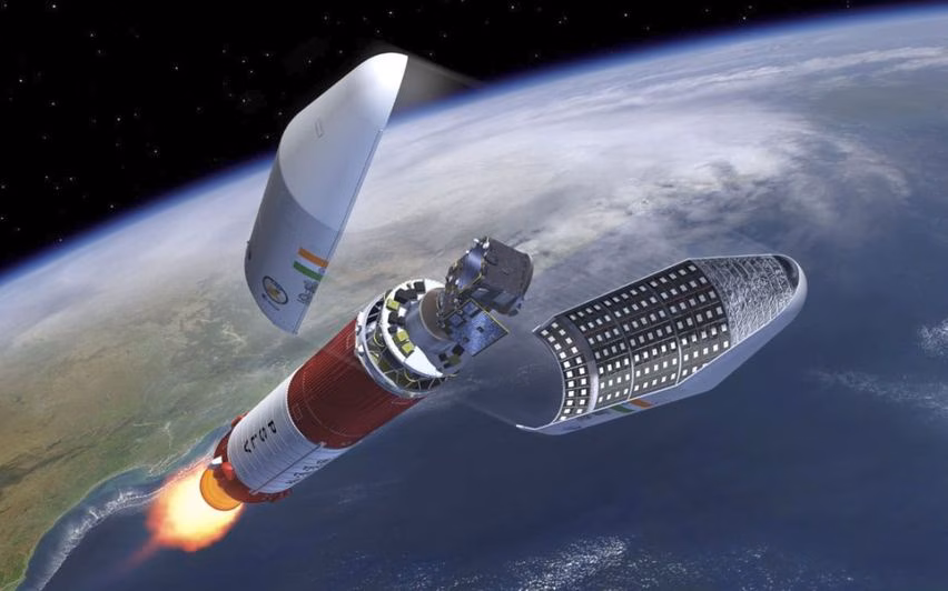 Aditya L1 and Proba-3 to Collaborate on Solar Observations in 2025