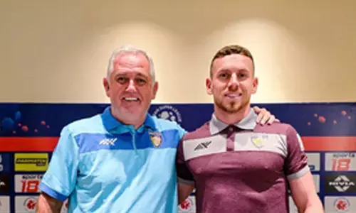 ISL 2024-25: Losing games is a horrible feeling, says coach Coyle as Chennaiyin meet Hyderabad