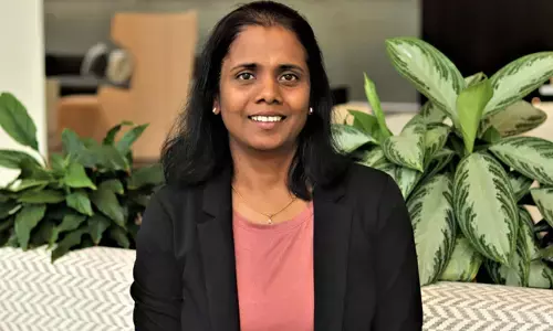 Ramya Ramachandran: Transforming Enterprise Operations with Innovation