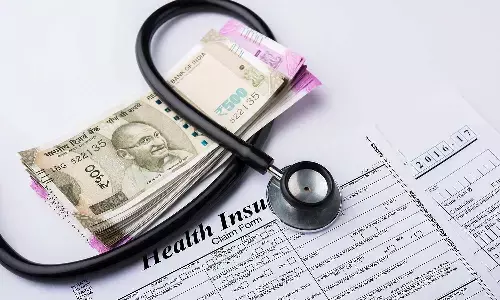 The Influence of Government Policies on Healthcare Financing in India: A Focus on Ayushman Bharat