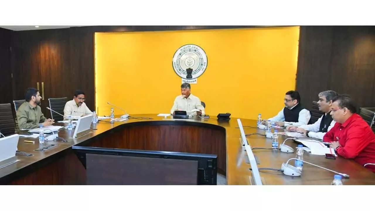 CM orders new portal by Jan 1 to issue certificates