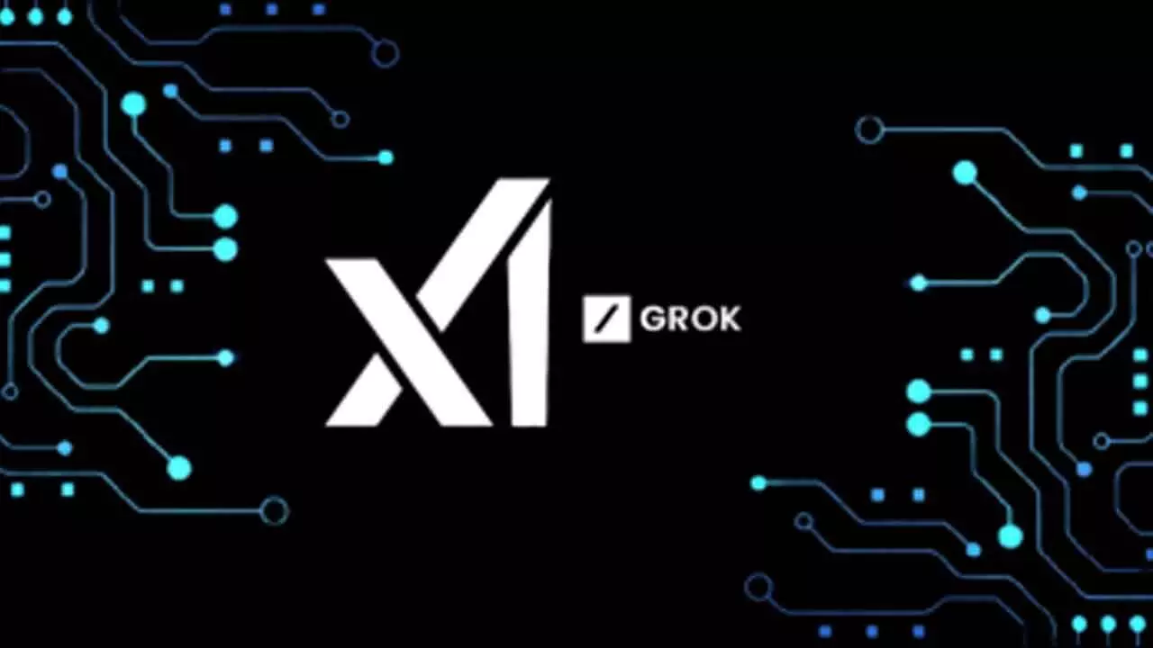 X AI Assistant Grok Goes Free, But With Limits