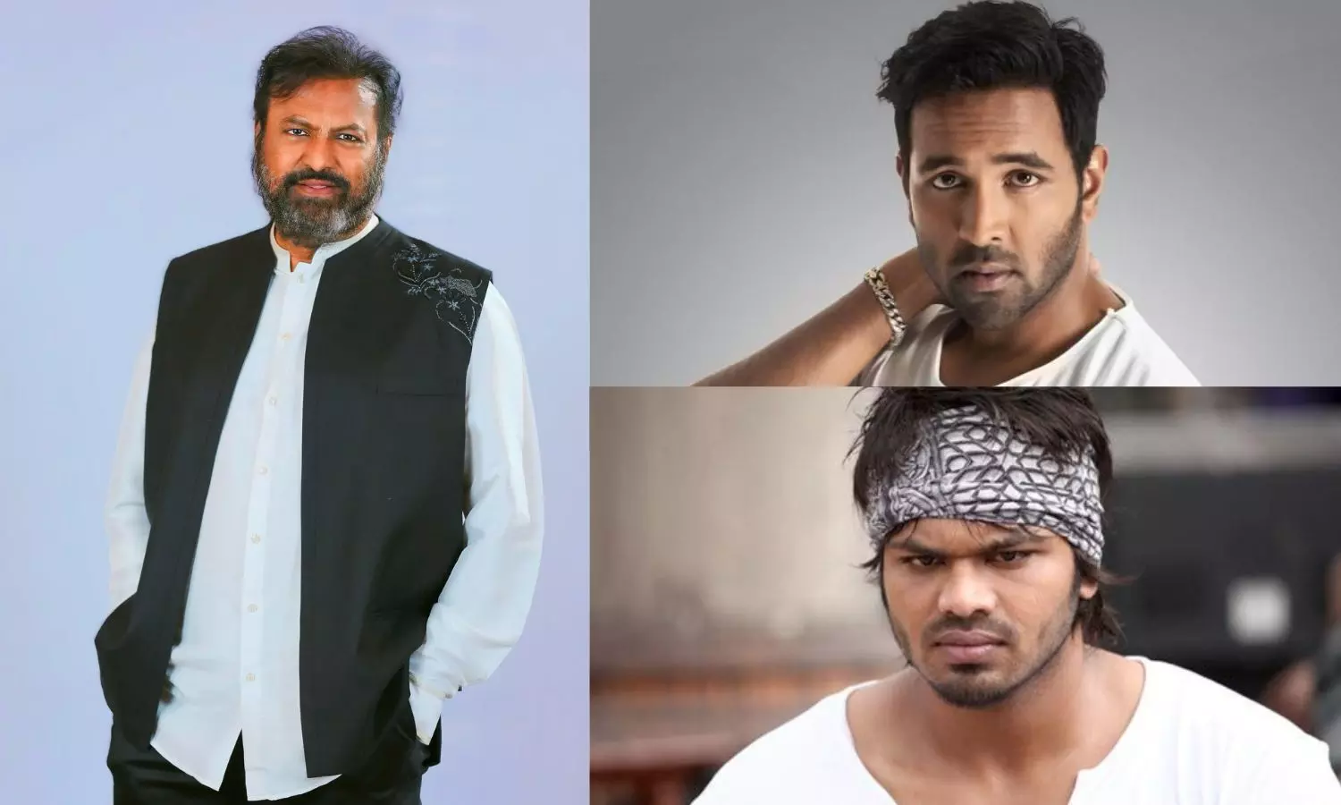 Manchu Vishnu Warns Media Over Family Controversy, Mohan Babu Incident