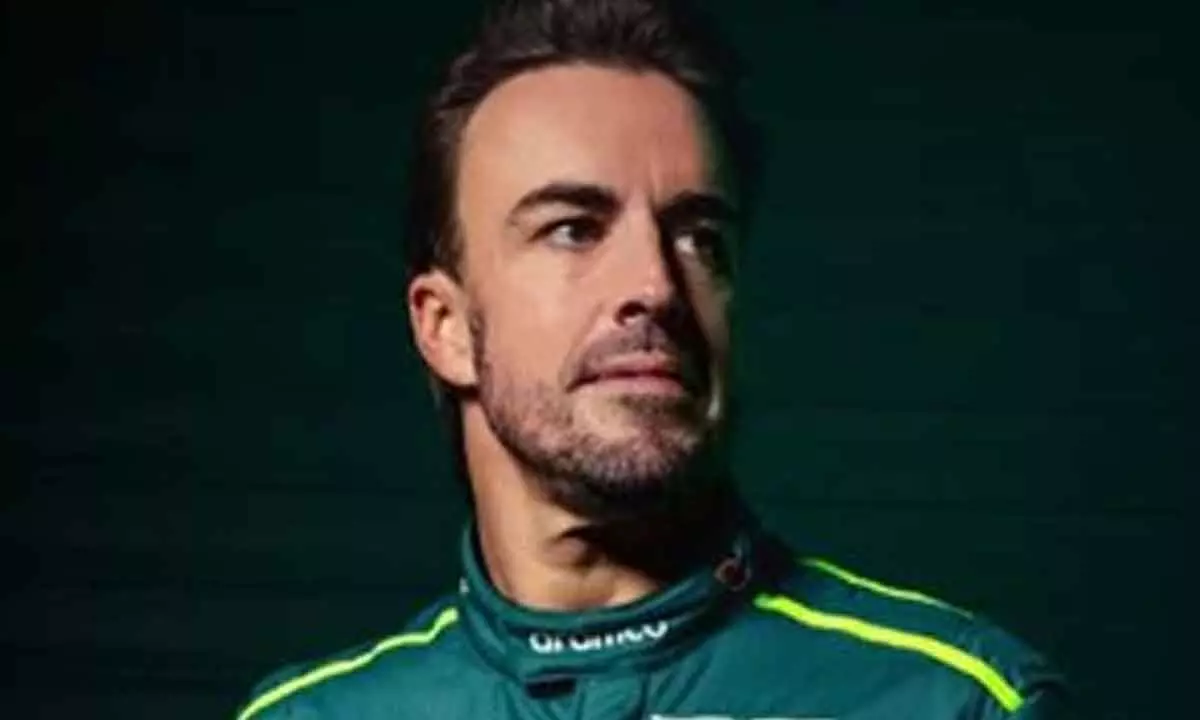 F1: Fernando Alonso ‘still dreaming’ of third world championship