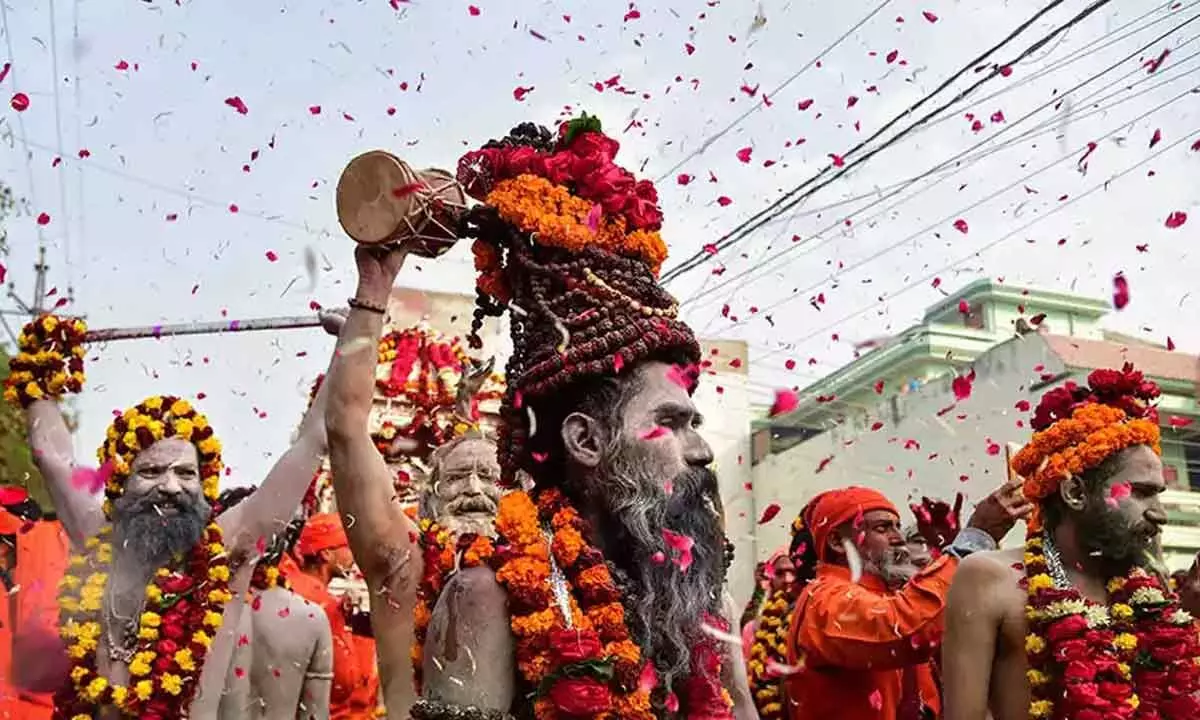 Kumbh Mela 2025: Unveiling the Origins, History, and Evolution of a Timeless Spiritual Celebration