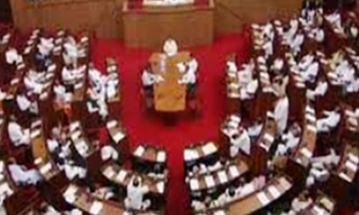 Winter Session of Odisha Assembly adjourned sine die