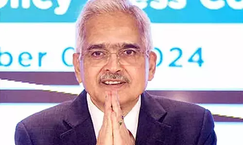 Multiple factors led to growth slowdown: Governor