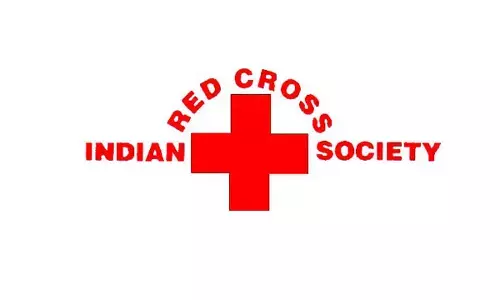 Visakhapatnam: Red Cross Society general meeting on Dec 29