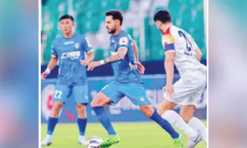 ISL: Chennaiyin FC, HFC aim to bounce back