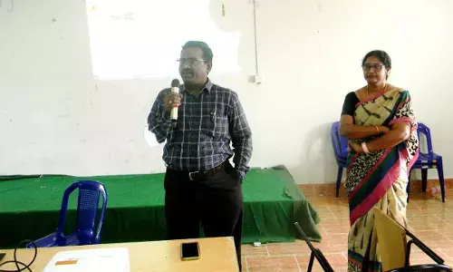 SACET leads way in POSH Act awareness