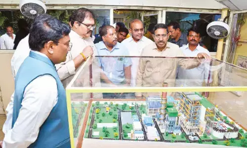 Guntur: Waste-to-energy plants to be set up