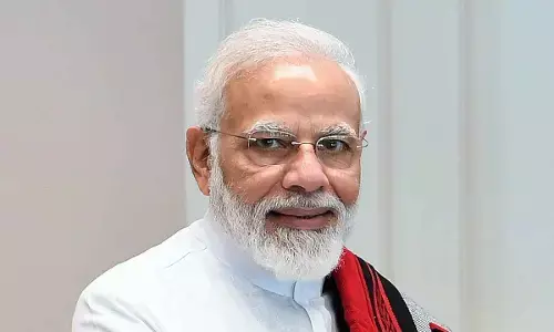 PM Modi to interact with Smart India Hackathon teams
