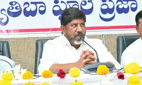 Podu farmers to get solar power leg-up, assures Deputy CM