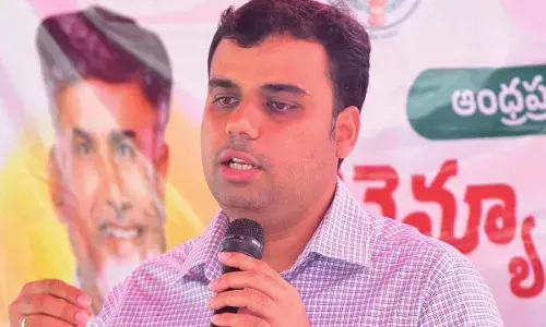 Take part in Revenue Saddasulu for redressal of land disputes