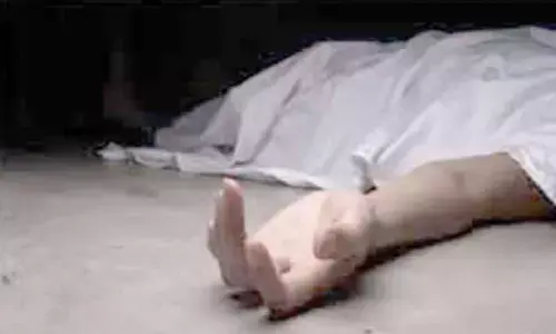 Man stabbed to death over suspicion of illicit affair