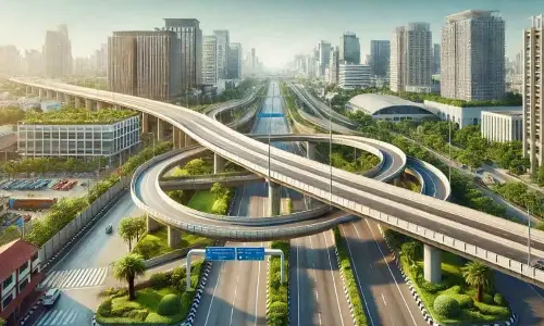 State govt issues orders for construction of six-lane flyover