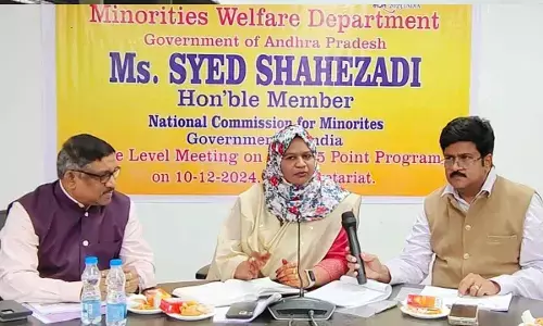 No diversion of funds meant for Minorities, officials told