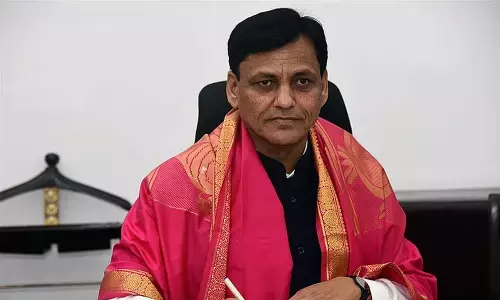 TG’s IPS cadre review pending since 2021: Union govt