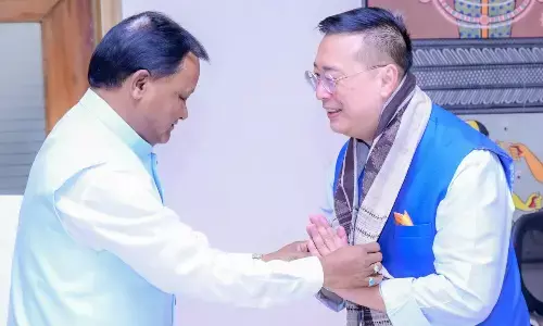 Singapore to be first country partner at ‘Utkarsh Odisha’