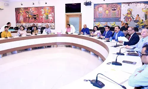 Odisha to provide homestay options for visiting NRIs