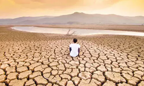 Centre, State should resolve issue related to drought aid: SC
