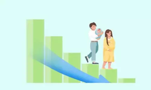 Uruguay reports slower population growth