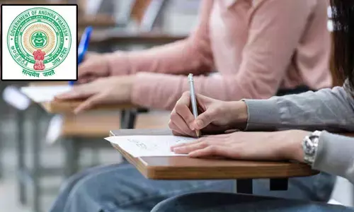 AP Tenth and Intermediate Exam 2025 dates announced