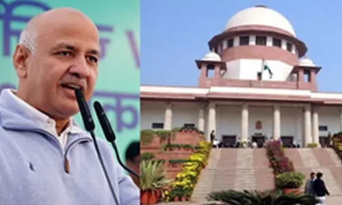 Delhi liquor policy scam: SC relaxes Sisodia’s bail condition