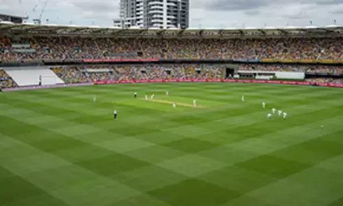 BGT 2024-25: Gabba curator predicts fresher pitch for Brisbane Test