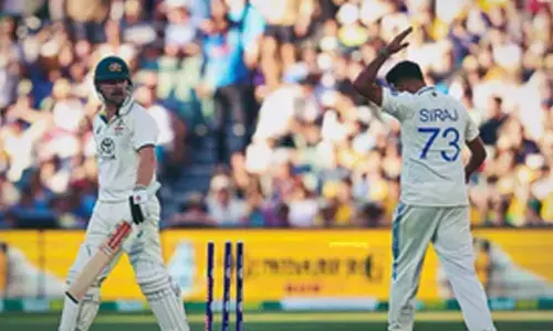 Jeff Thomson urges officials to let BGT ‘breathe’ amid spirit of cricket debate