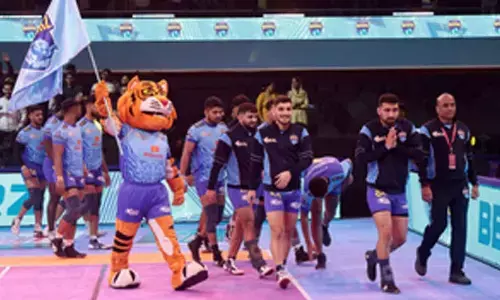 PKL Season 11: Bengal Warriorz coach Surve aims for maximum points to secure playoff spot