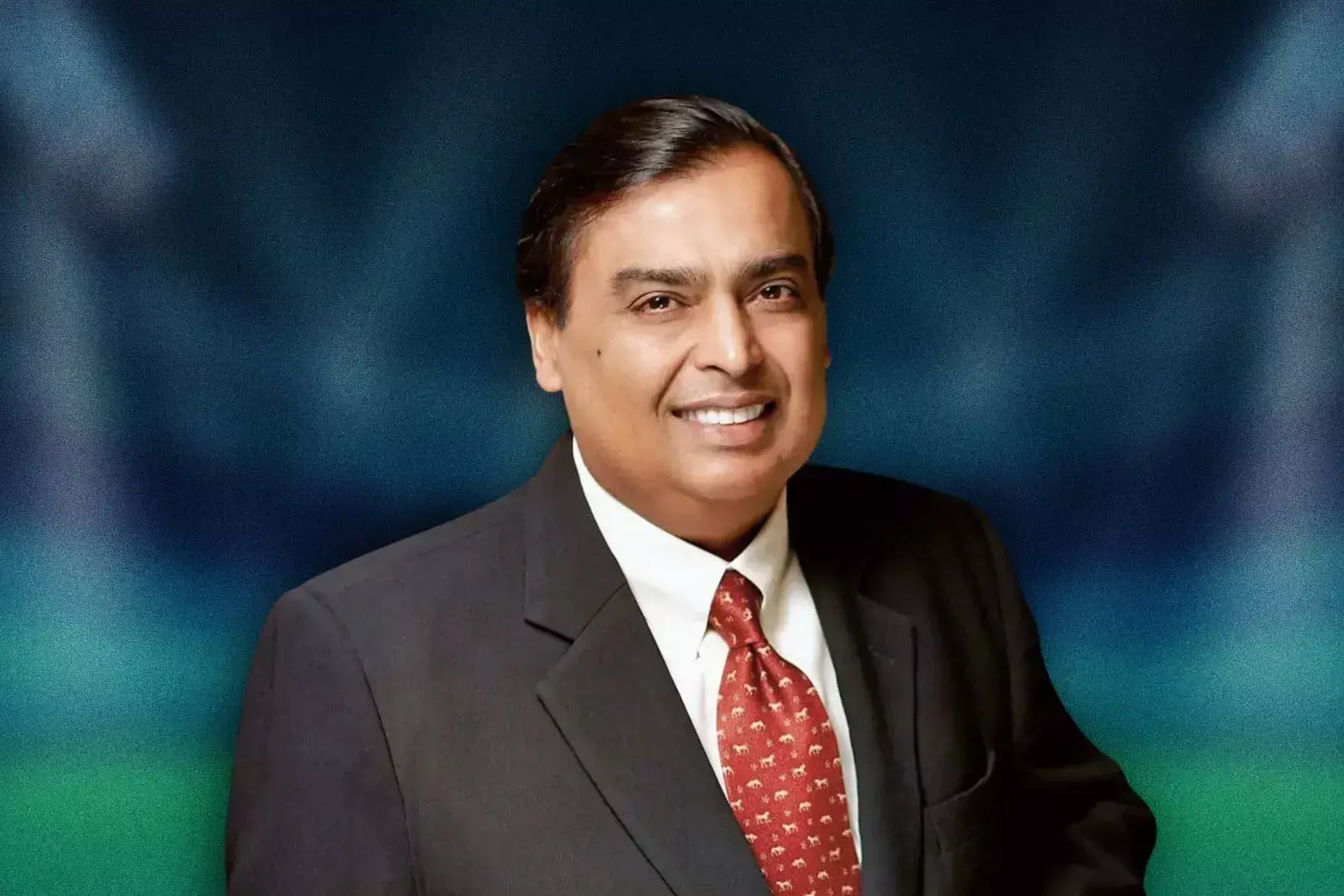 With Rs 28-trn, Mukesh Ambani 2x wealthier than Adani family