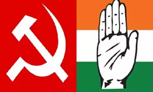 Congress-led UDF winning streak continues in Kerala, ruling CPI-M-led Left suffers reversal