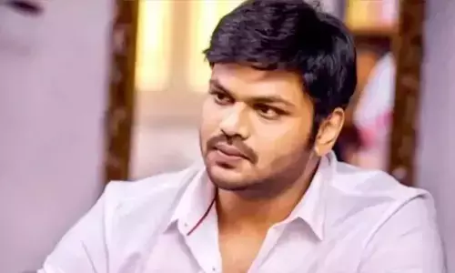 Manchu Manoj Submits Bond of Rs. 1 Lakh to Rachakonda Commissioner