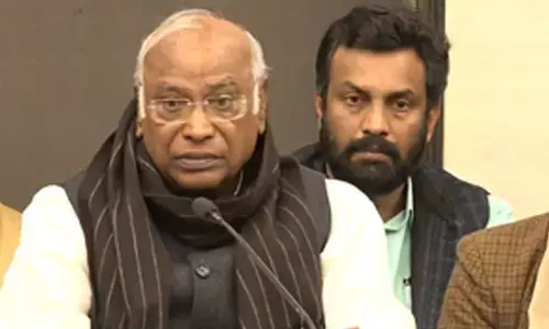 Disruptor of House is the chairman himself: Cong and INDIA bloc’s pointed remarks on No-trust notice