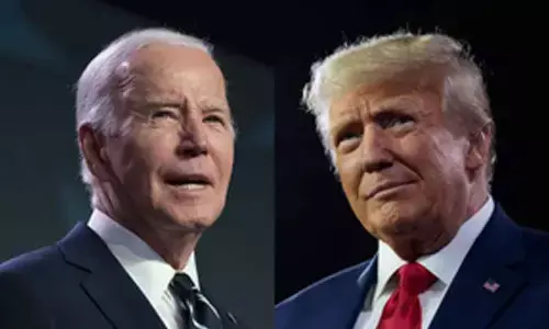 Biden calls Trumps tariff approach major mistake