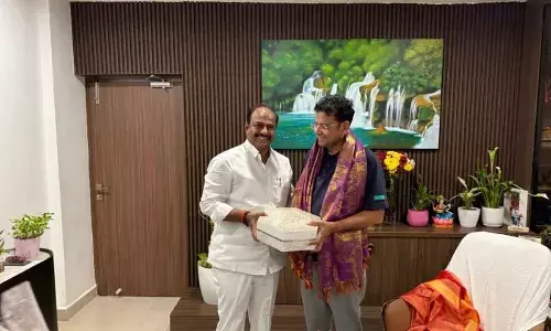 Gadwal MLA Advocates for Industrial Development to Boost Employment Opportunities