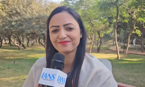 Shehla Rashid calls PM Modi a fair administrator, shares her journey from critic to admirer