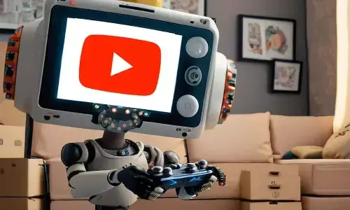 YouTube Introduces Real-Time Multiplayer Gaming with Playables