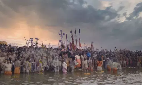 Maha Kumbh Mela: Understanding Its Unique Significance