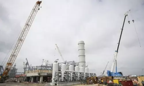 Indonesia to build 1.2-bln-USD methanol plant in East Java