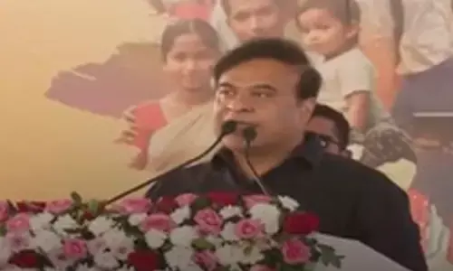 Will set up university and medical college in each district: Assam CM