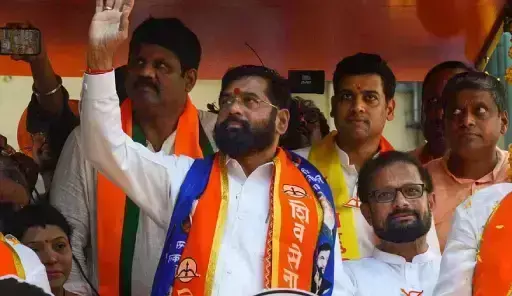 After Drama Over Eknath Shinde’s Chief Minister Race, Maharashtra Cabinet Formation Faces New Tensions