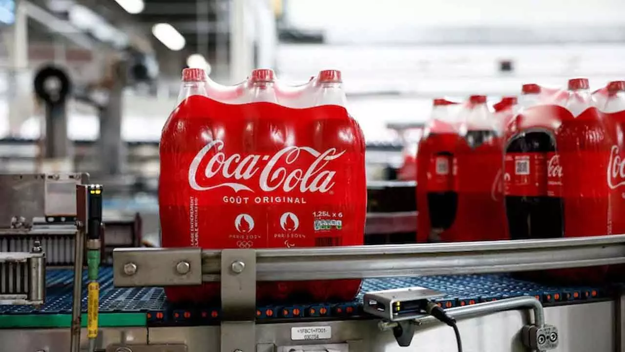 Coca-Cola sells 40% in HCCBL to Jubilant Bhartia Coca-Cola sells 40% in HCCBL to Jubilant Bhartia