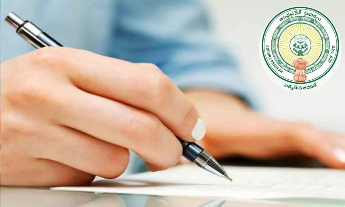 SSC public exams from March 17 to 31