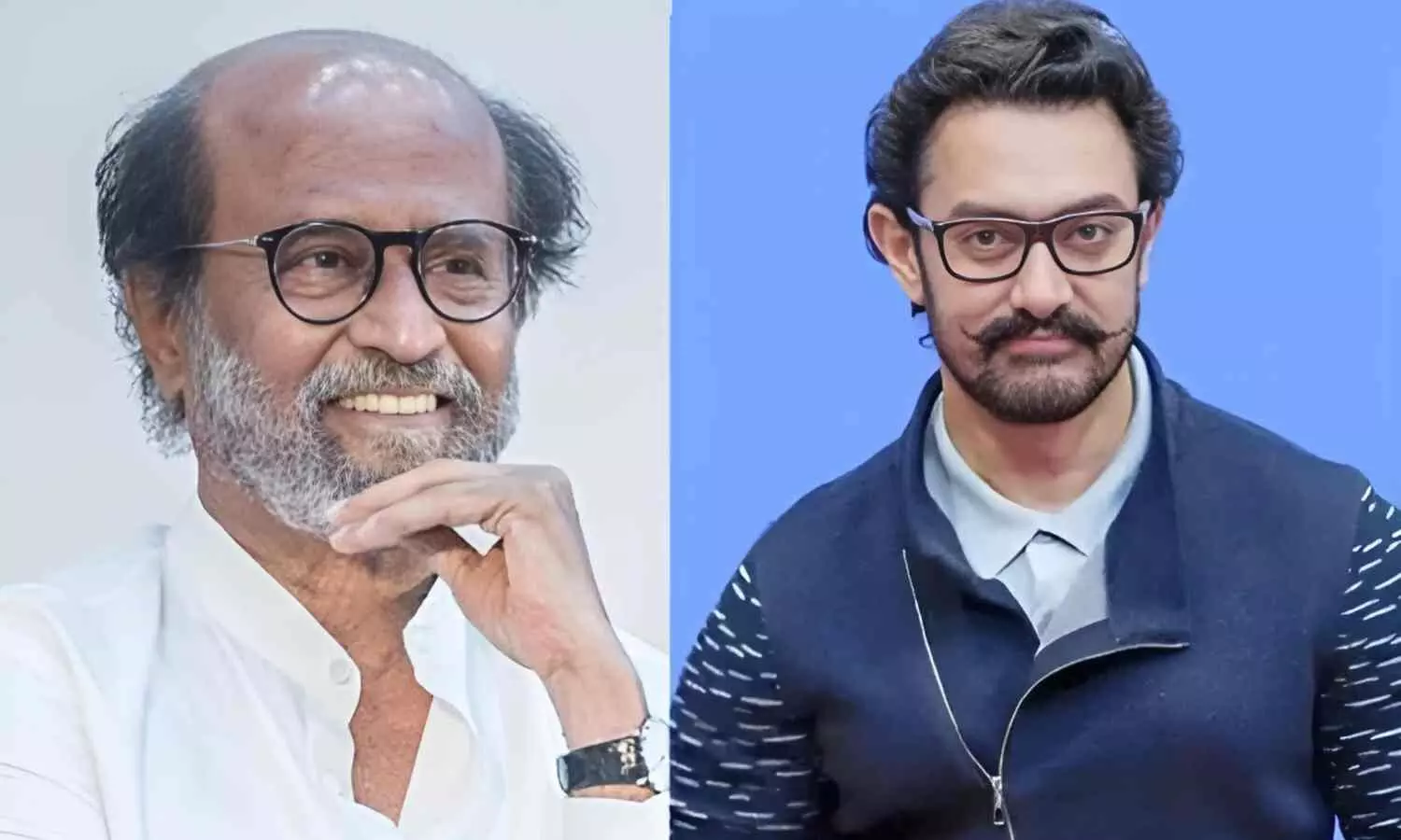 Rajinikanth’s Birthday: Aamir Khan, Upendra Joins ‘Coolie’ Shoot