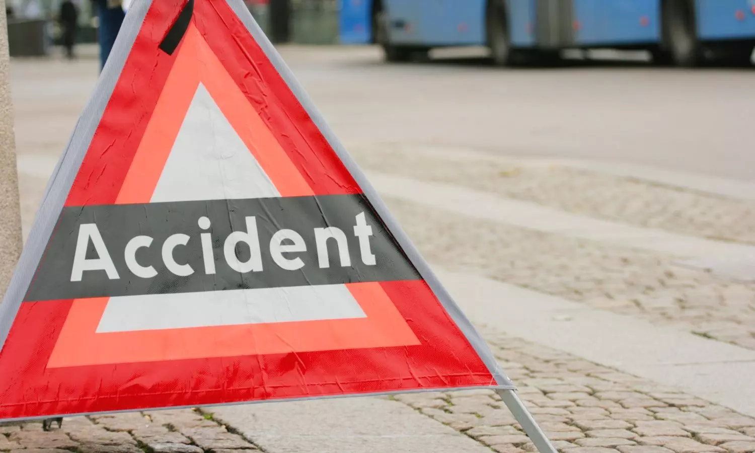 Hyderabad: 18-Month-Old Girl Dies After Being Hit by Car in Jawaharnagar